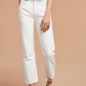 Wilfred/Citizens of Humanity Liv Natural (Aritzia)
